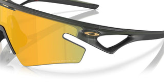 Oakley Sphaera Slash Oo 9499 Unisex Green Sports Sunglasses