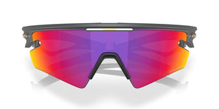 Oakley Sphaera Slash Oo 9499 Unisex Grey Sports Sunglasses