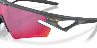 Oakley Sphaera Slash Oo 9499 Unisex Grey Sports Sunglasses