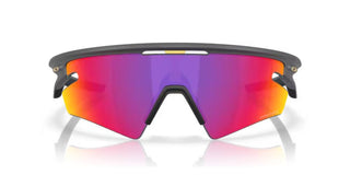 Oakley SPHAERA SLASH OO 9499 unisex Grey Sports Sunglasses