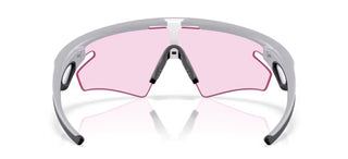 Oakley SPHAERA SLASH OO 9499 unisex Grey Sports Sunglasses
