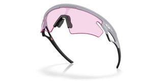 Oakley Sphaera Slash Oo 9499 Unisex Grey Sports Sunglasses