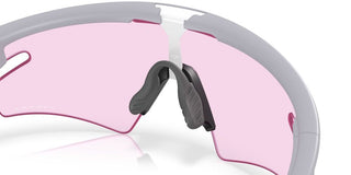 Oakley Sphaera Slash Oo 9499 Unisex Grey Sports Sunglasses