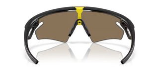 Oakley SPHAERA SLASH OO 9499 unisex Black Sports Sunglasses