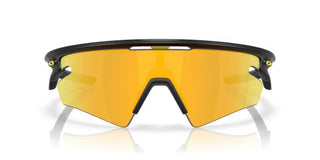 Oakley SPHAERA SLASH OO 9499 unisex Black Sports Sunglasses