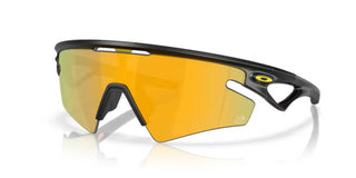 Oakley SPHAERA SLASH OO 9499 unisex Black Sports Sunglasses
