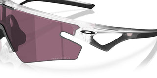 Oakley Sphaera Slash Oo 9499 Unisex Transparent Sports Sunglasses