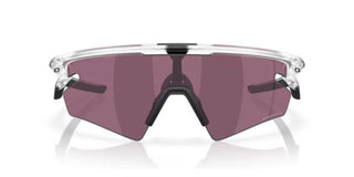 Oakley SPHAERA SLASH OO 9499 unisex Transparent Sports Sunglasses