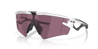 Oakley SPHAERA SLASH OO 9499 unisex Transparent Sports Sunglasses
