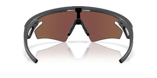 Oakley Sphaera Slash Oo 9499 Unisex Grey Sports Sunglasses