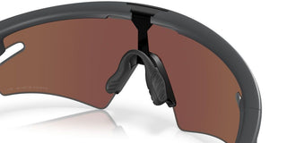 Oakley Sphaera Slash Oo 9499 Unisex Grey Sports Sunglasses