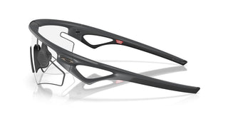 Oakley SPHAERA SLASH OO 9499 unisex Black Sports Sunglasses