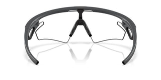 Oakley SPHAERA SLASH OO 9499 unisex Black Sports Sunglasses