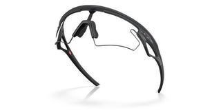Oakley SPHAERA SLASH OO 9499 unisex Black Sports Sunglasses