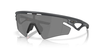 Oakley SPHAERA SLASH OO 9499 unisex Black Sports Sunglasses