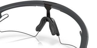 Oakley SPHAERA SLASH OO 9499 unisex Black Sports Sunglasses