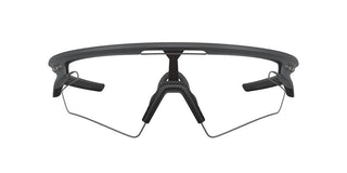 Oakley SPHAERA SLASH OO 9499 unisex Black Sports Sunglasses