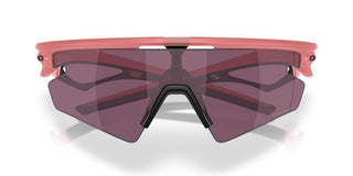 Oakley SPHAERA SLASH OO 9499 unisex Pink Sports Sunglasses
