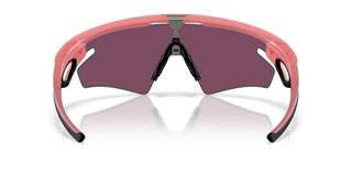 Oakley SPHAERA SLASH OO 9499 unisex Pink Sports Sunglasses