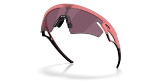 Oakley SPHAERA SLASH OO 9499 unisex Pink Sports Sunglasses