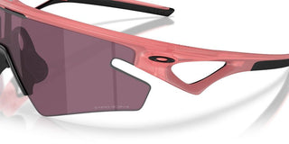 Oakley SPHAERA SLASH OO 9499 unisex Pink Sports Sunglasses