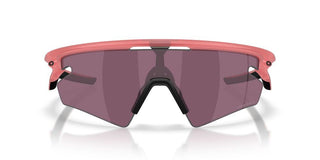 Oakley SPHAERA SLASH OO 9499 unisex Pink Sports Sunglasses