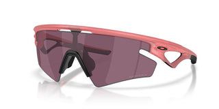 Oakley SPHAERA SLASH OO 9499 unisex Pink Sports Sunglasses