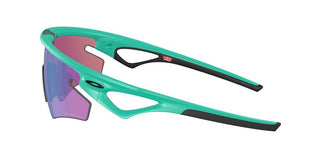 Oakley SPHAERA SLASH OO 9499 unisex Blue Sports Sunglasses