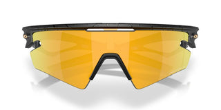 Oakley SPHAERA SLASH OO 9499 unisex Black Sports Sunglasses