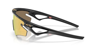 Oakley SPHAERA SLASH OO 9499 unisex Black Sports Sunglasses