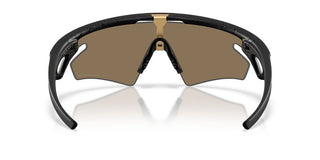 Oakley SPHAERA SLASH OO 9499 unisex Black Sports Sunglasses