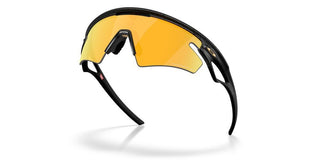 Oakley SPHAERA SLASH OO 9499 unisex Black Sports Sunglasses