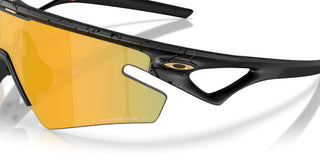 Oakley SPHAERA SLASH OO 9499 unisex Black Sports Sunglasses