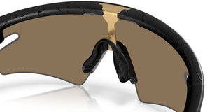 Oakley SPHAERA SLASH OO 9499 unisex Black Sports Sunglasses
