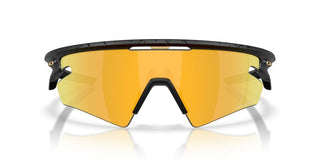 Oakley SPHAERA SLASH OO 9499 unisex Black Sports Sunglasses