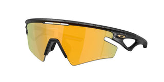 Oakley SPHAERA SLASH OO 9499 unisex Black Sports Sunglasses