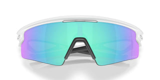 Oakley Sphaera Strike Oo 9531 Unisex White Shield Sunglasses