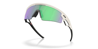 Oakley Sphaera Strike Oo 9531 Unisex White Shield Sunglasses
