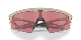 Oakley Sphaera Strike Oo 9531 Unisex Brown Shield Sunglasses