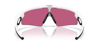 Oakley Sphaera Strike Oo 9531 Unisex White Shield Sunglasses