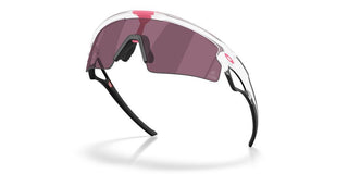 Oakley Sphaera Strike Oo 9531 Unisex Transparent Shield Sunglasses
