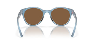 Oakley SPINDRIFT OO 9474 women Blue Round Sunglasses