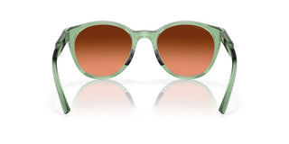 Oakley SPINDRIFT OO 9474 women Green Round Sunglasses