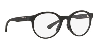 Oakley SPINDRIFT RX OX 8176 women Black Round Eyeglasses