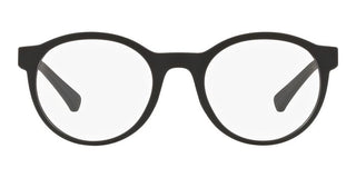 Oakley SPINDRIFT RX OX 8176 women Black Round Eyeglasses