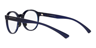 Oakley SPINDRIFT RX OX 8176 women Blue Round Eyeglasses