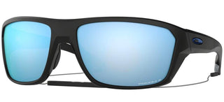 Oakley SPLIT SHOT OO 9416 men Multicolor Geometric Sunglasses