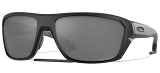 Oakley SPLIT SHOT OO 9416 men Black Geometric Sunglasses