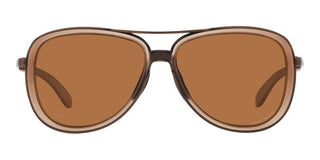 Oakley Split Time Oo 4129 Women  Pilot Sunglasses