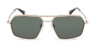 Police Spll86 Unisex Rose Gold  Sunglasses